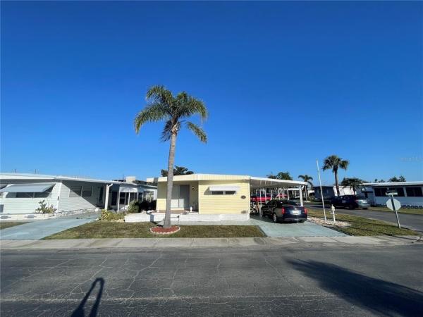 CHATEAU VILLAGE CO-OP OR1651/5505