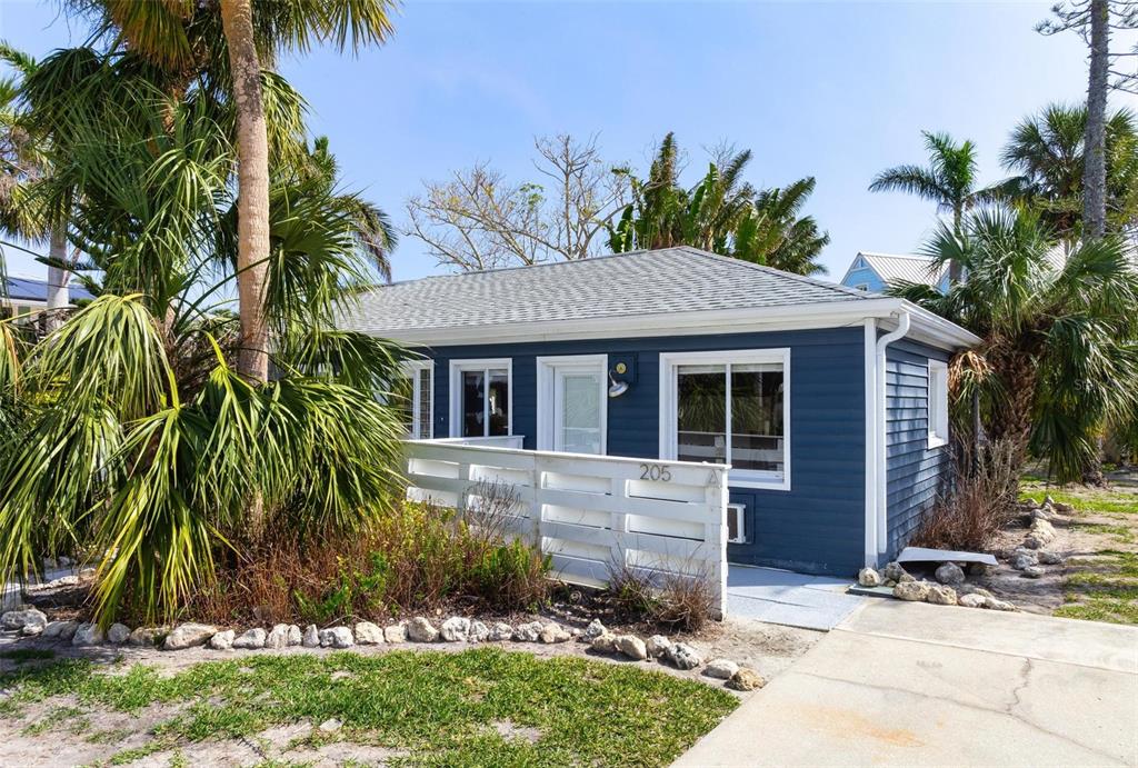 LINDA VISTA - фото