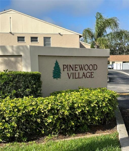 PINEWOOD VILLAGE IX