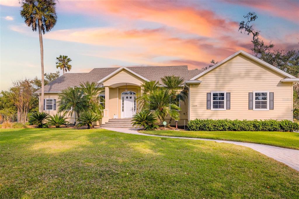 OAK FORD GOLF CLUB - фото