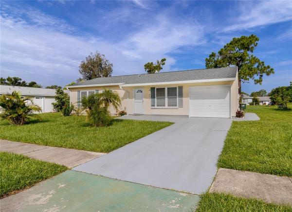 PORT CHARLOTTE SUB 52