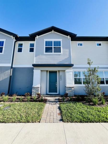 HAVENFIELD AT CROSS PRAIRIE