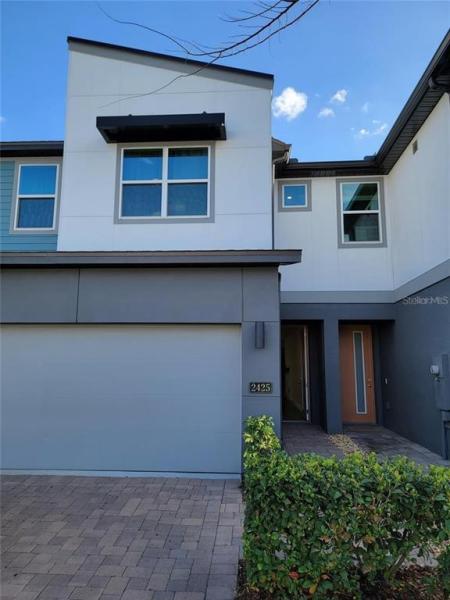 ENCLAVE AT HAWKS CREST