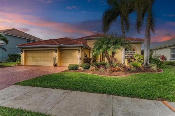 STONEYBROOK AT HERITAGE HARBOUR D-1