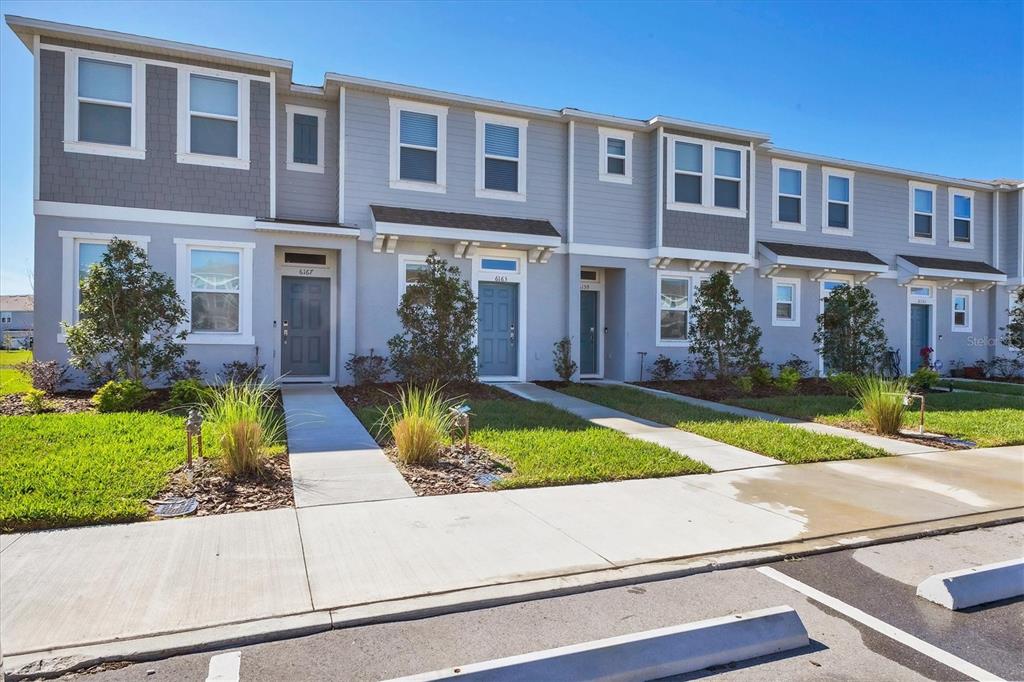 ARTISAN LAKES EDGESTONE NORTH PH I & II - фото