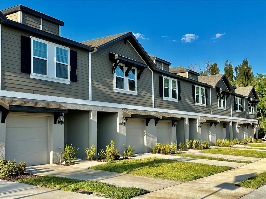 SPENCER COVE - фото