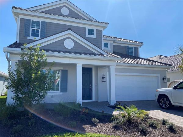 WINDWARD/LAKEWOOD RANCH PH 1