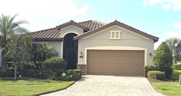 HERITAGE HARBOUR SUBPHASE J UNIT 4B