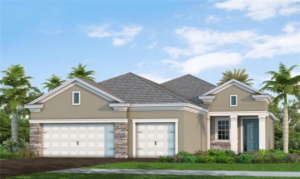 PALM GROVE AT LAKEWOOD RANCH