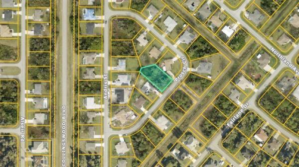 PORT CHARLOTTE SUB 51