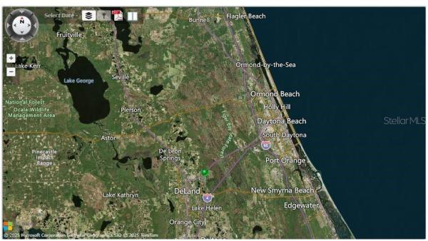 DAYTONA PARK ESTATES SEC H UNREC 253