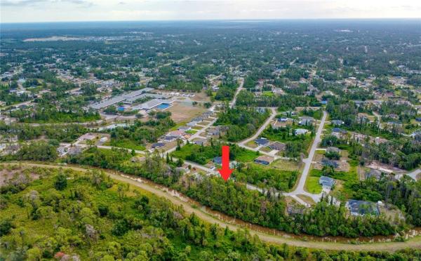 PORT CHARLOTTE SUB 33