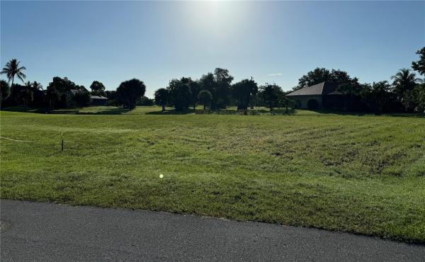 PUNTA GORDA ISLES SEC 21