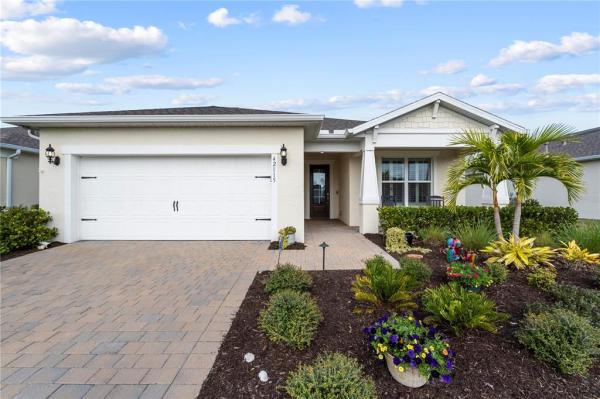 BABCOCK RANCH COMMUNITY EDGEWA