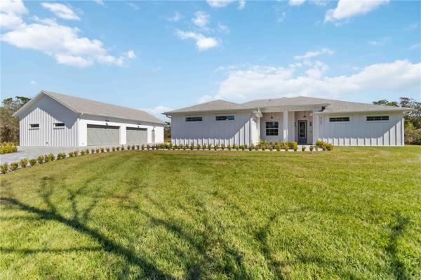 PORT CHARLOTTE SUB 25