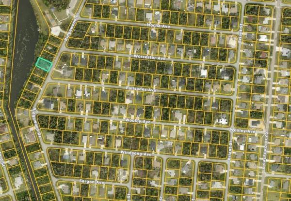 PORT CHARLOTTE SUB 01