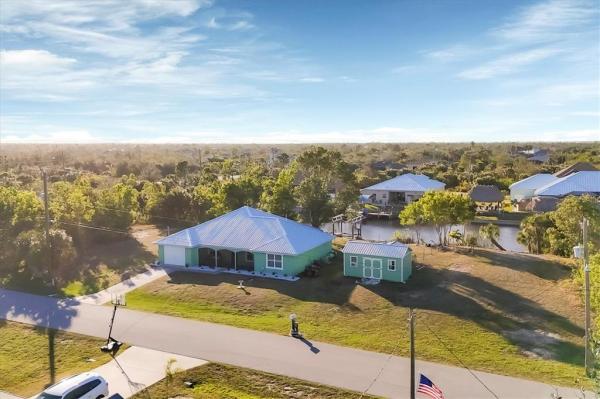 PORT CHARLOTE SEC 71