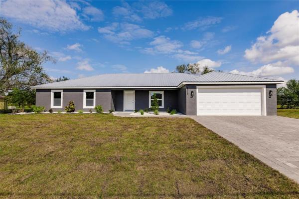 SUNNYBREEZE OAKS SUB