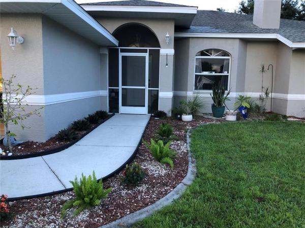 PUNTA GORDA ISLES SEC 18