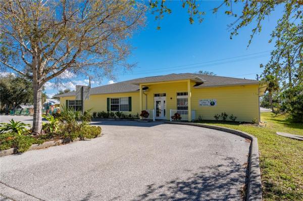 PORT CHARLOTTE SEC 41