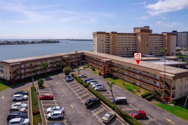 BAYWAY ISLES POINT BRITTANY ONE