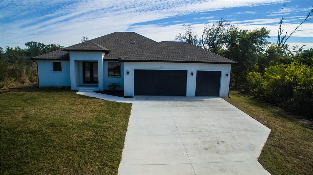 PORT CHARLOTTE SEC 067 - фото