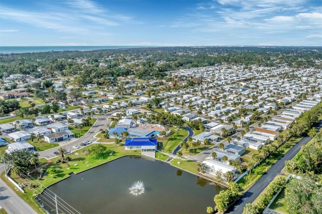 JAPANESE GARDENS MHP - фото