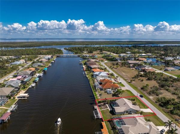 PORT CHARLOTTE SEC 081