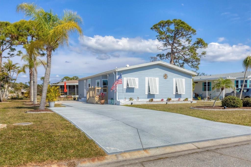 SANDALHAVEN ESTATES PH 02 - фото