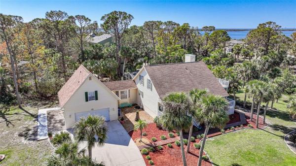 ENGLEWOOD HOMEACRES LEMON BAY