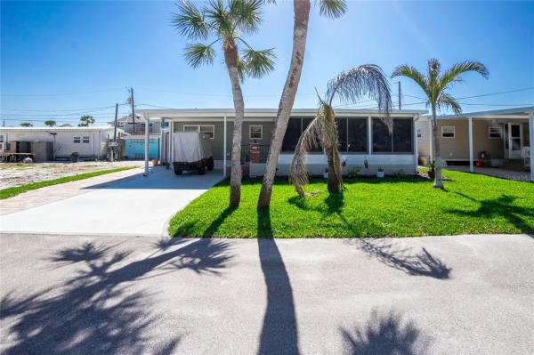 GULF TO BAY COOPERATIVE