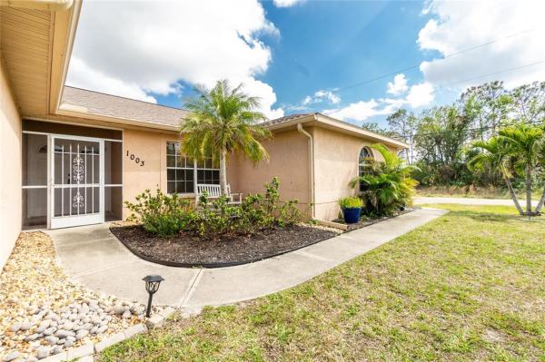 BAY VISTA BLVD SEC ENGLEWOOD ADD 03