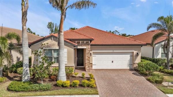 TOSCANA ISLES UNS 1 2