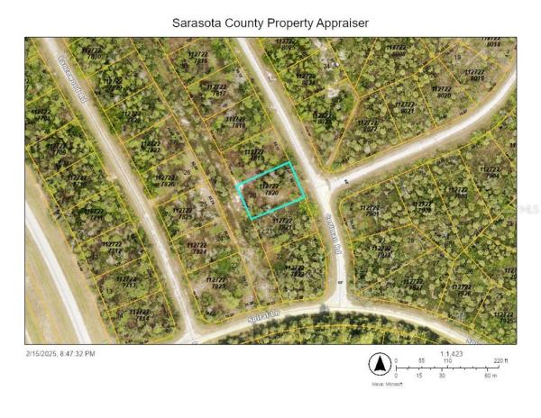 PORT CHARLOTTE SUB 47