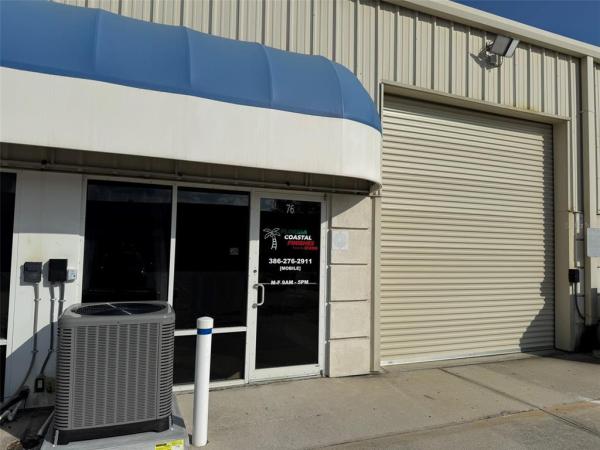 ATLANTIS INDUSTRIAL & BUSINESS PARK