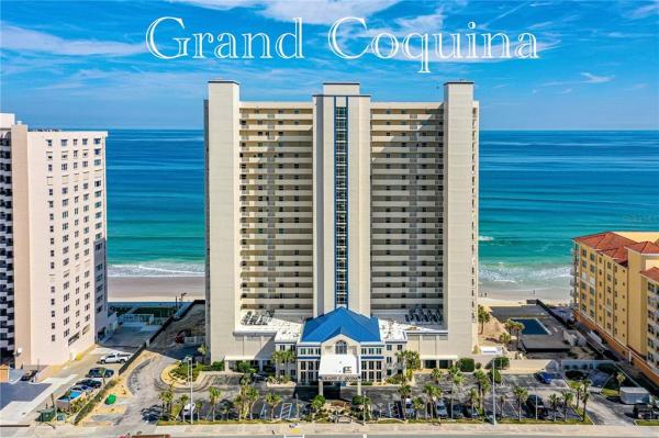 GRAND COQUINA
