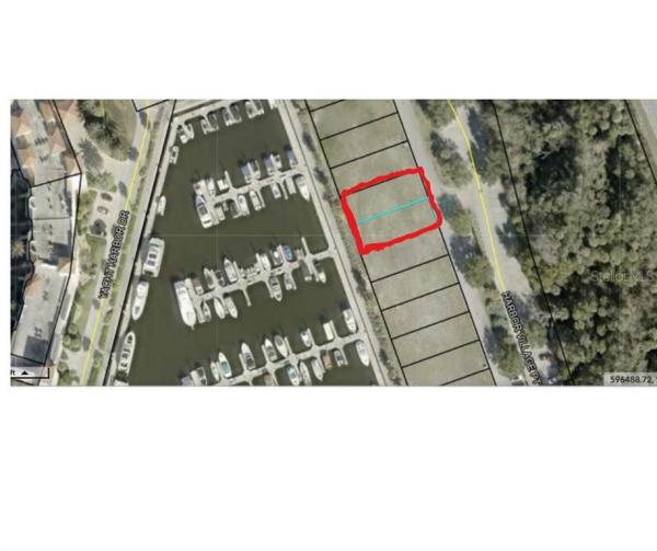 HARBOR VILLAGE MARINA