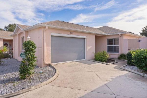 VILLAGES OF SUMTER VILLA SAN MIGUEL