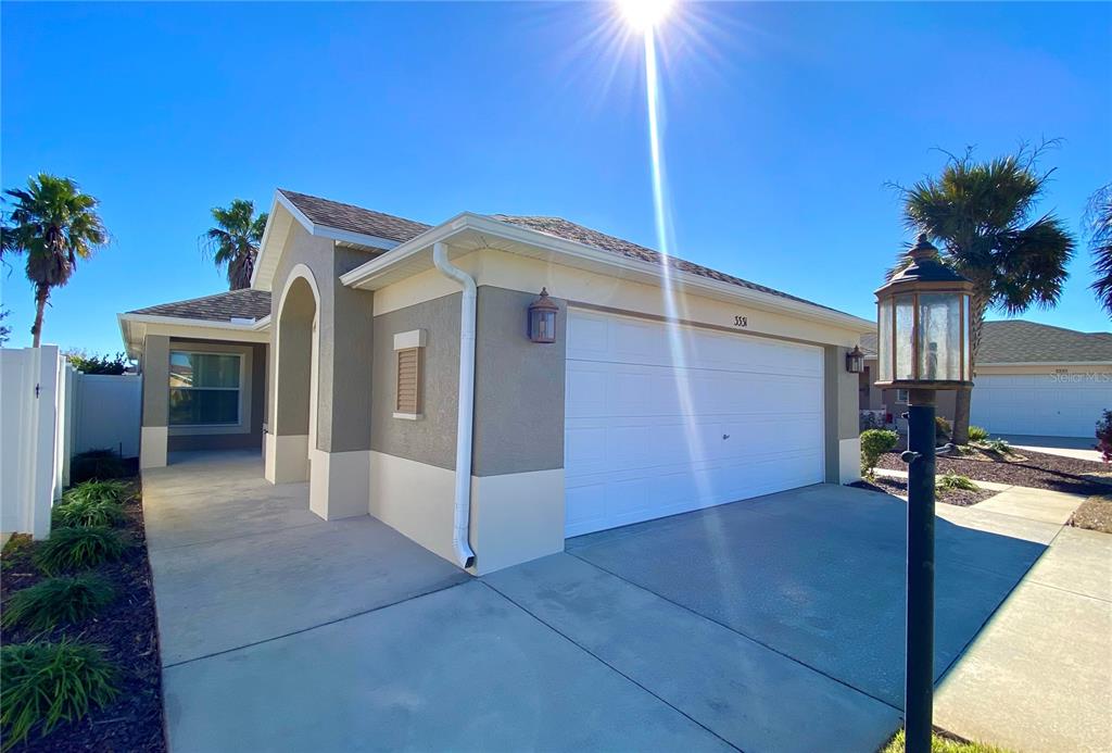 THE VILLAGES - фото