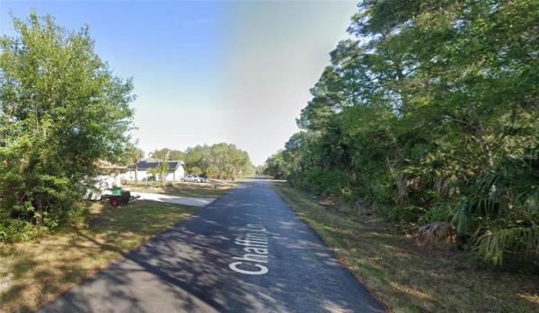 PORT CHARLOTTE SECTION 029