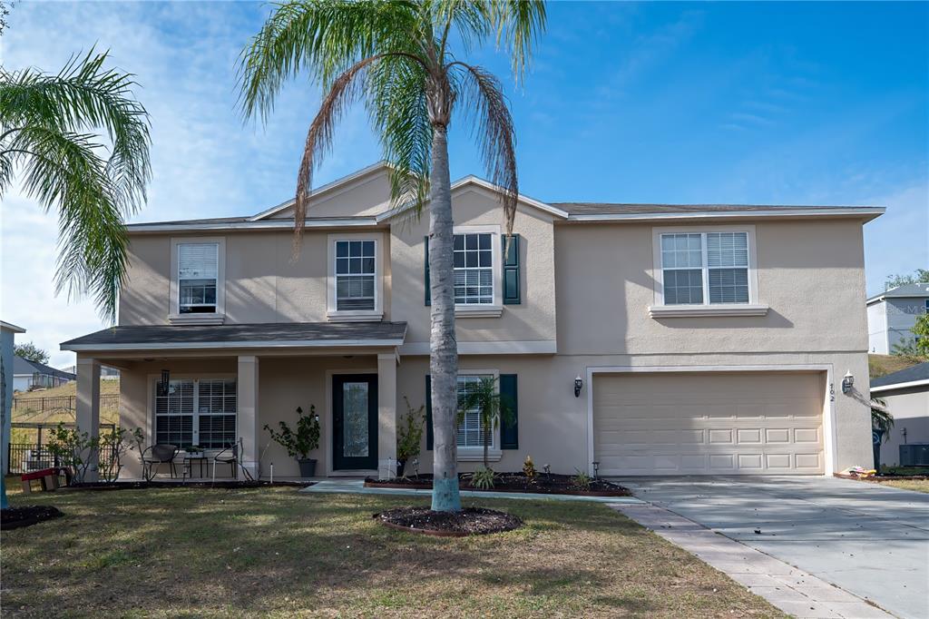 CLERMONT SKYRIDGE VALLEY PH 03 LT 302 - фото