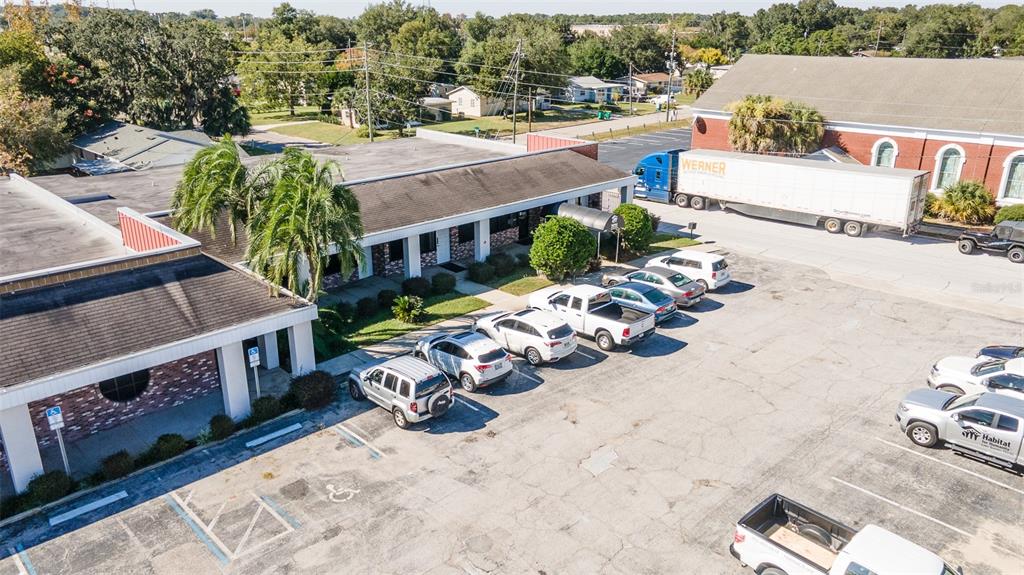 REAUME PARK - фото