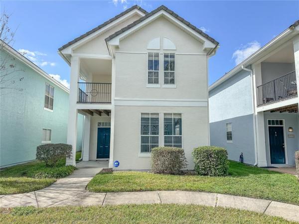 THE VILLAS AT CARROLLWOOD CONDO