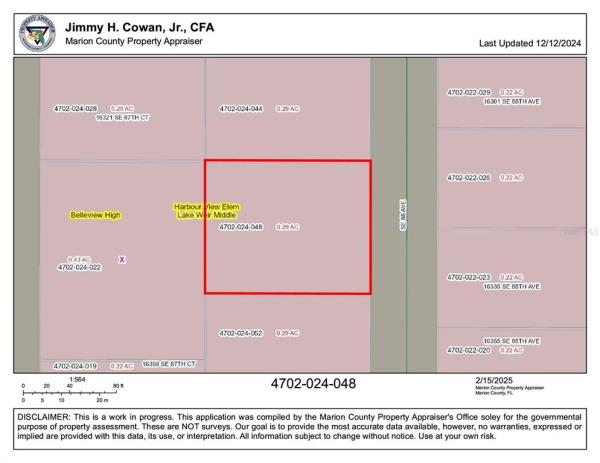 ORANGE BLOSSOM HILLS UN 02