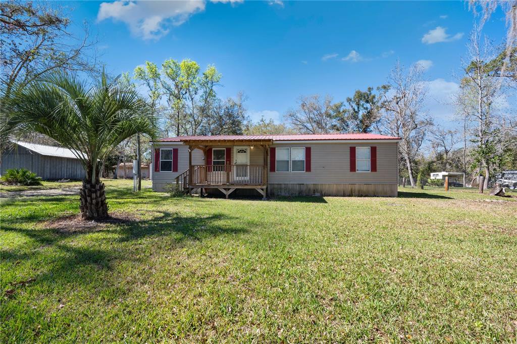 CROOM-A-COOCHEE 1ST ADD - фото