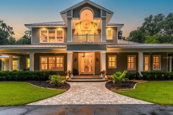 WESTERN KANAPAHA FARMOWNERS ASSOCIATION