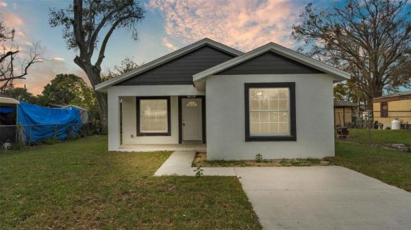 SOUTH WINTER HAVEN EXT