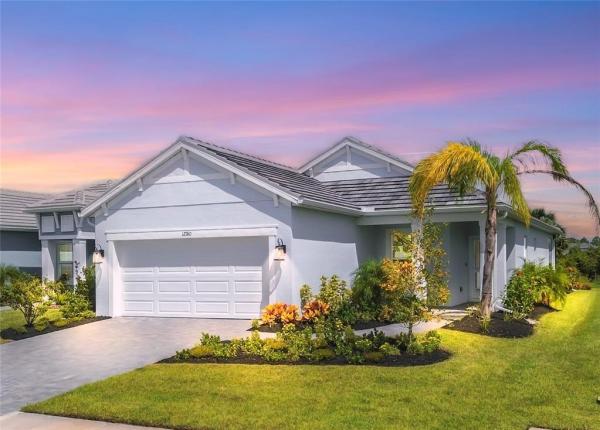 WYSTERIA-WELLEN PARK