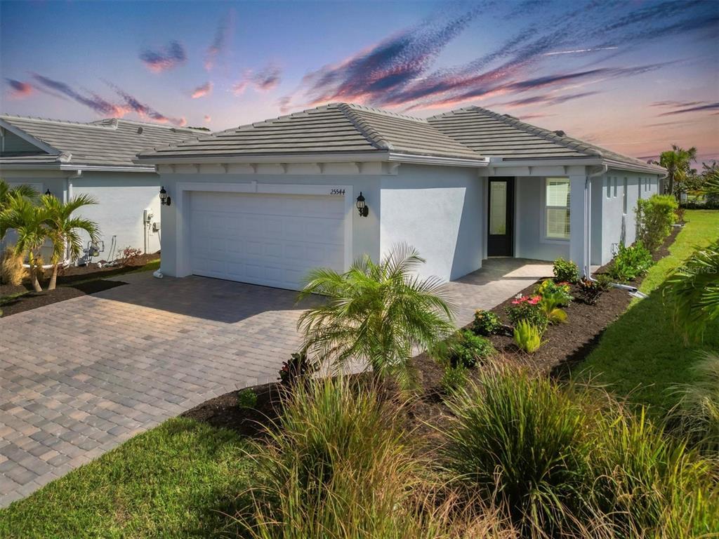 BEACHWALK BY MANASOTA KEY PH - фото