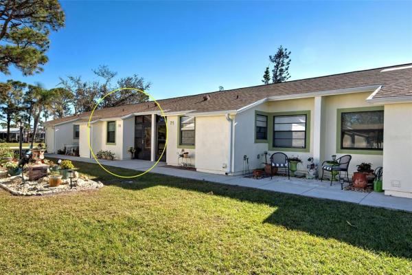 VILLAGE AT WILDFLOWER CC PH 03 B